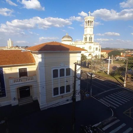 Alpha Ville Hotel อัสซิส ภายนอก รูปภาพ