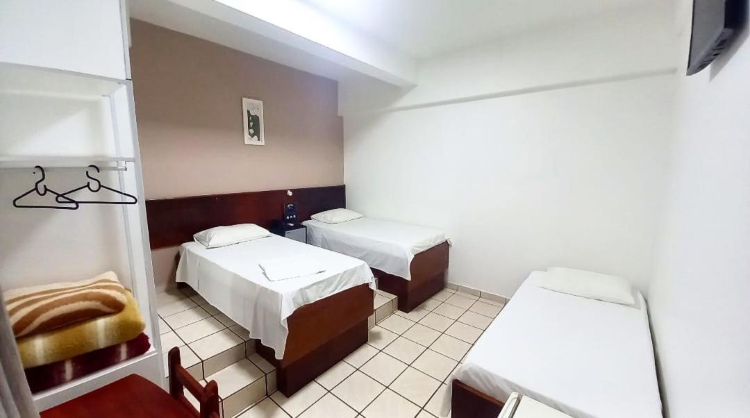 Alpha Ville Hotel อัสซิส ภายนอก รูปภาพ