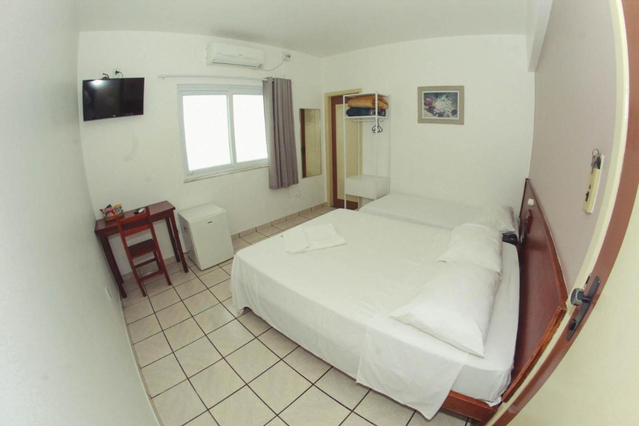 Alpha Ville Hotel อัสซิส ภายนอก รูปภาพ