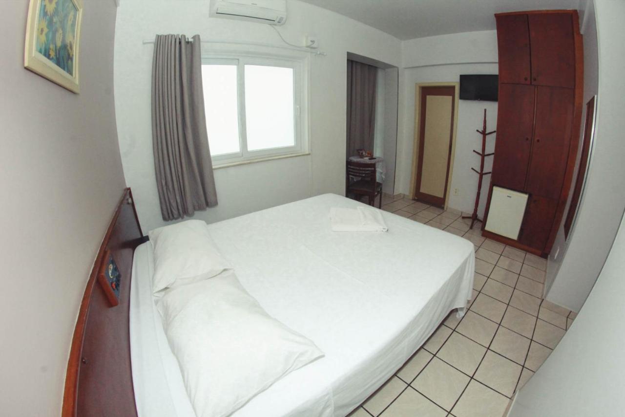 Alpha Ville Hotel อัสซิส ภายนอก รูปภาพ