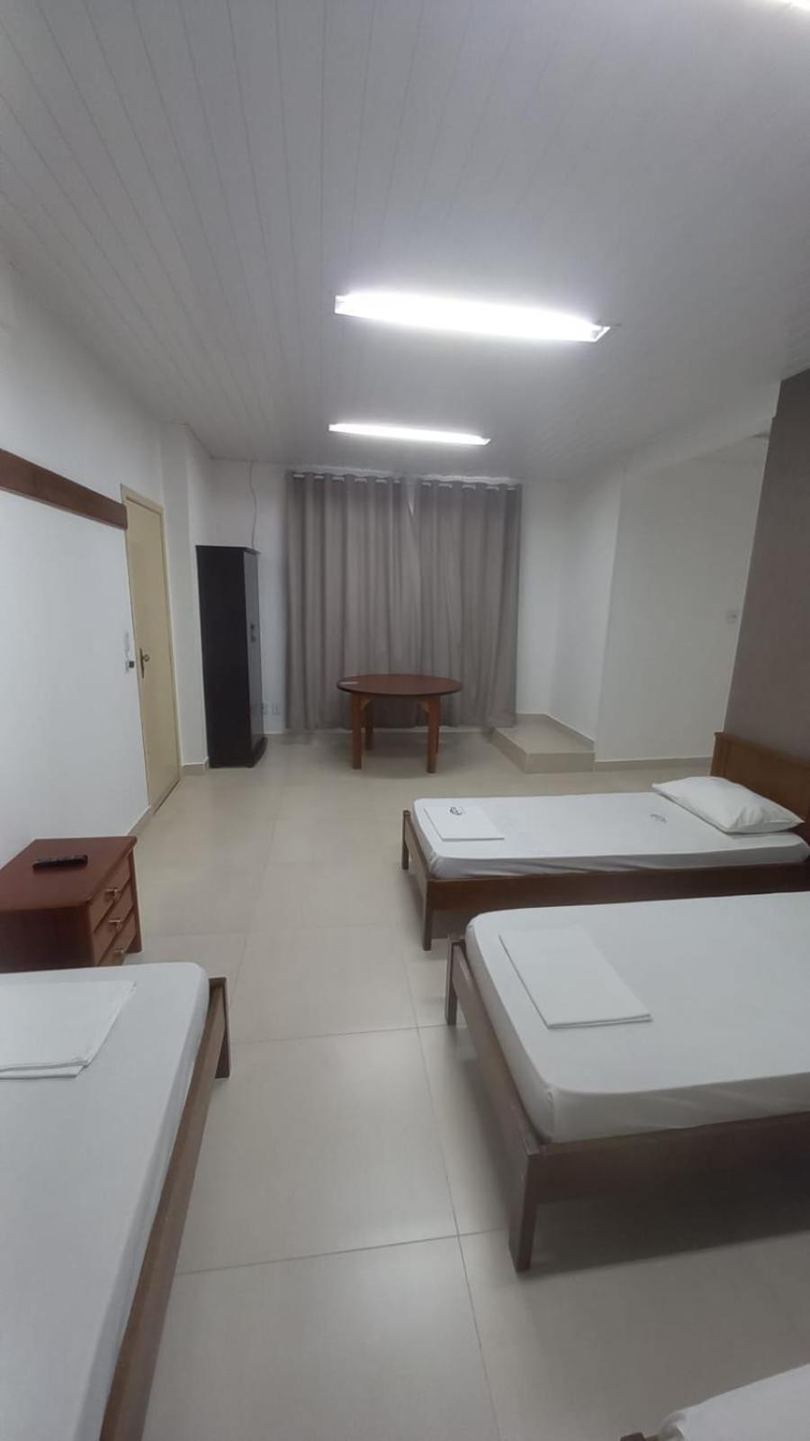 Alpha Ville Hotel อัสซิส ภายนอก รูปภาพ