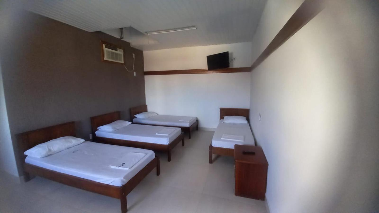 Alpha Ville Hotel อัสซิส ภายนอก รูปภาพ