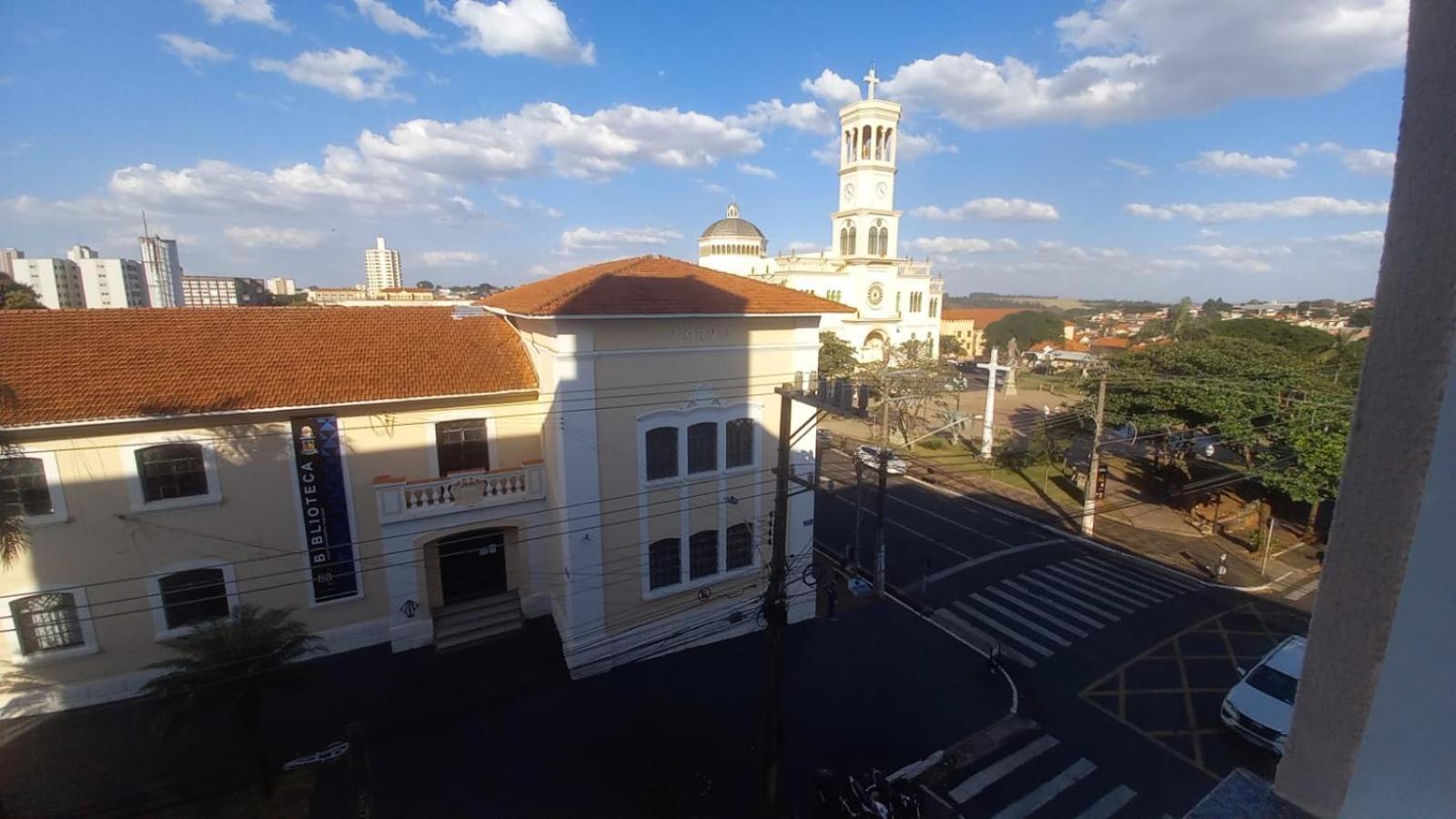 Alpha Ville Hotel อัสซิส ภายนอก รูปภาพ