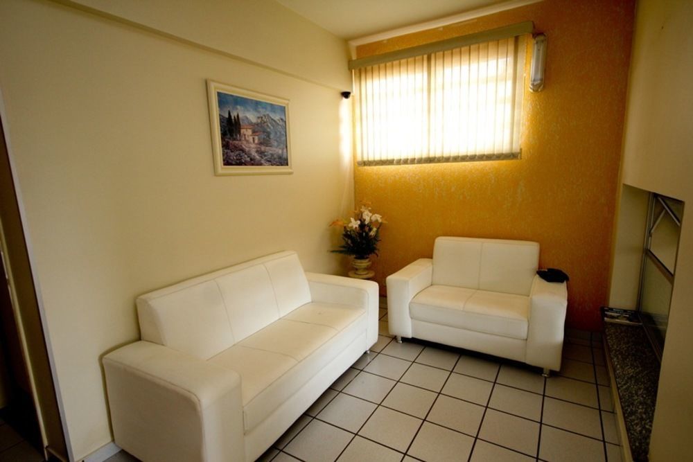 Alpha Ville Hotel อัสซิส ภายนอก รูปภาพ